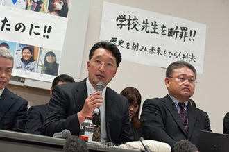 大川小学校、ついに判決で明らかになった「法的責任」