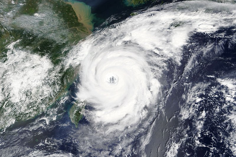台風はなぜ北に進むのか | 地図なぞり | ダイヤモンド・オンライン