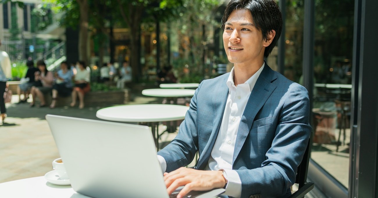 「AIの回答ってありきたりですよね。頭を使う活動は人間にしかできないと思います」。AIは本当に創造的な思考ができないのか?