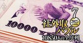 社外取締役・報酬ランキング【下位5850人】上場企業の社外取の実名、兼務社数、報酬を網羅