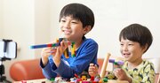 世の中が大変化しても「成功できる子」が育つ家庭と育たない家庭のたった1つの違い