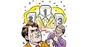 「私があげたネクタイ気に入らなかった？」と言われたときの対処法