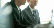 「感じがいいのに出世できない人」と「感じが悪いのに出世する人」の決定的な違い