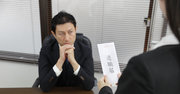 「辞めたい部下」で慰留できる人、できない人の見極め方