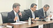 トランプ関税の日米合意で造船業界に衝撃！今治造船が子会社化するジャパンマリンユナイテッドに政府が砕氷船の技術協力を打診