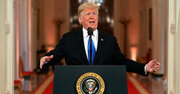 中間選挙の勝者が共和・民主両党でなくトランプ大統領だった理由