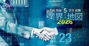 東大からMARCHまで「難関大の新卒者」を多く採用している企業ランキング【25年・商社・コンサル・IT50社】12位ベイカレント、3位三菱商事、1位は？大学別内訳も公開