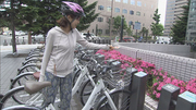 ママチャリは世界を救う？放置自転車、どうすれば解決できるの？