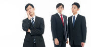 「謎の出世」を遂げた人が偉くなれた本当の理由