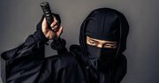忍者はなぜ天下を取れなかったのか？作家の答えが納得感しかなかった