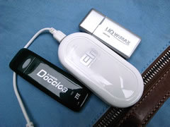 百花繚乱のモバイル通信規格でひと味違う「WiMAX」のお得度