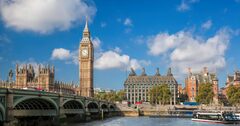 離脱交渉長期化で英景気に変調、現地で見た国民の深刻な「交渉疲れ」