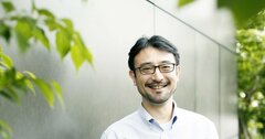 インタビューとは、話し手と聞き手の「ビュー」のすり合わせ