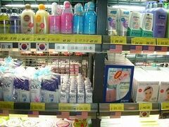 中国・内陸部で大人気の日本商品！鄭州の百貨店で見た“手付かず”のビジネスチャンス