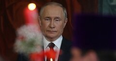 プーチンの「核使用の可能性」が、5月9日を前に高まっている理由