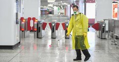 新型肺炎禍の中国で「猫ブーム」の理由、人間に翻弄されるペットの悲劇