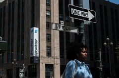 ツイッター株主、マスク氏の買収提案を受け入れる構え＝関係筋