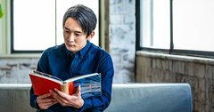 「自分が成長できる本」を読みたい…本屋で“最も良い本”を見つけるシンプルな方法とは？