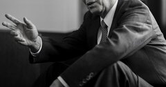 稲盛和夫氏ら名経営者が備える「3つの条件」とは？ 全て達成は至難の業