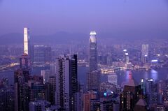 香港の自治奪う中国、その限りなく大きな代償とは