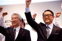 営業利益3兆円も視野に トヨタ、リーマン後改革の凄み