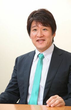 林修が共感した「足を運ぶ」「人と会う」ことの大切さ【林修×井上公造対談】（前編）