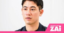「局アナの収入では限界だった」国山ハセンが安定を捨てて賭けた最大の自分投資