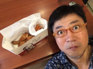 ケンタッキーフライドチキンの「とりの日パック」