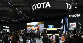 自動車・部品メーカーの給与ランキング【大手5社・トヨタ系部品8社】企業間格差、系列ヒエラルキーは健在