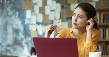 職場の素敵な人と鈍感な人「メールの書き方に表れる」たった1つの差