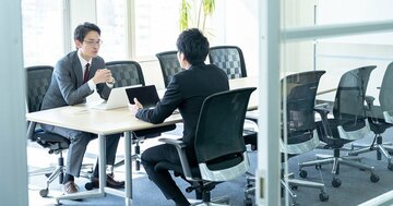 今の世代は「お金でも出世でも」動かない。ではどうするか