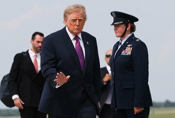 トランプ氏、データセンター反対地域は「後進的で貧しくなる」