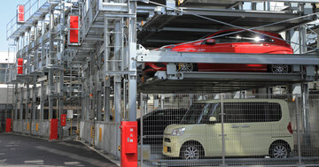 マンション管理費を不当に安く見せる「駐車場使用料」のカラクリ