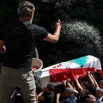 トランプ氏とネタニヤフ氏、レバノン巡り亀裂深まる