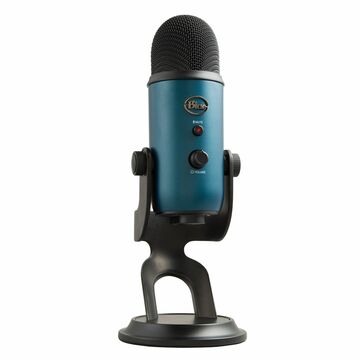 ロジクール、ユーチューバーや配信者向けのマイクなど全6製品を発売