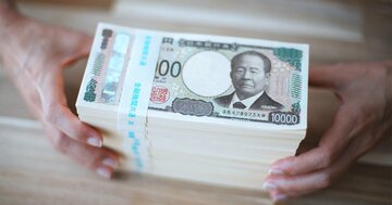 非営利なのに約1500億円が集まった理由…「ロックフェラーのひ孫」が語る“応援される構想”のつくり方