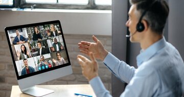オンラインで話し方のうまい人がしている「準備」とは?