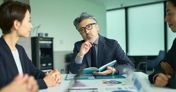 日本電産の永守会長が「円安は言い訳にならない」と断言、部下への3つの禁止令は?