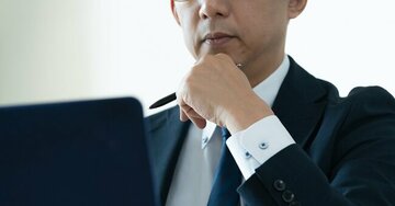 大企業で「出世の見込みなし」と悟った40歳、考えるべき次の一手とは【見逃し配信・中堅／ベテラン社員のキャリア論】