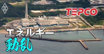 東京電力が悲願の原発再稼働で「安い電気」を得ても、競合の新電力がさほど脅威に感じない理由
