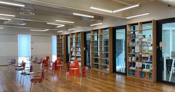 “インクルージョン”が生まれるキャンパスで、学生たちが学ぶこと