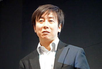 クラウドという武器を得て世界市場に再挑戦するサイボウズ