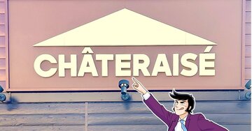 「大大大好きです」「365日食べたい」シャトレーゼの“64円スイーツ”大人な味わいがたまらない…！「64円だなんて信じられない」