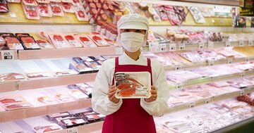 「わさび」と「マヨネーズ」の会社が業務提携。魚食の需要を創出する