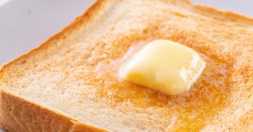 なぜ朝食はご飯よりパンなのか？ あまりに身もふたもない理由【古賀及子さん書き下ろし（3）】