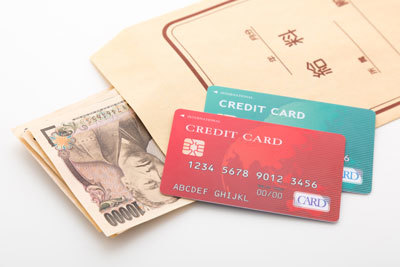 「お金が貯まる人」が2枚のクレジットカードを使い分けるのはなぜ？