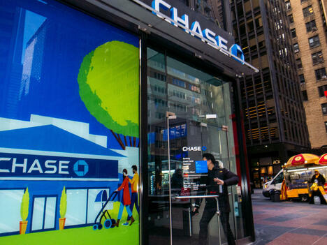 米景気動向知るなら地銀に注目せよ