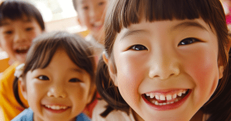 【算数オリンピック入賞者輩出の塾長が語る】子どもに好かれる大人の特徴・ベスト1