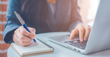「仕事が速い人」と「遅い人」が分かる1つの質問