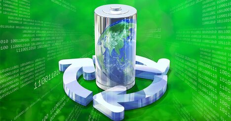 【きんざい特別転載】電源の脱炭素化を支える蓄電池技術